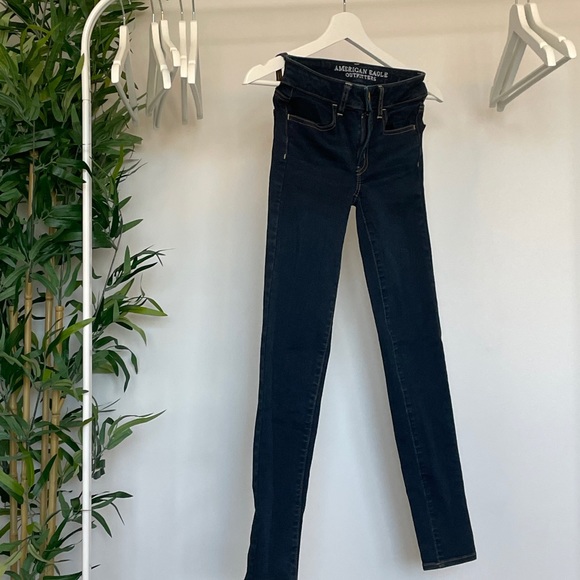 AE Jeans - Picture 4 of 4